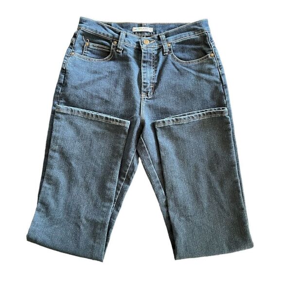 Womens’ Lee Relaxed Fit Jeans Size 6M - Picture 1 of 5